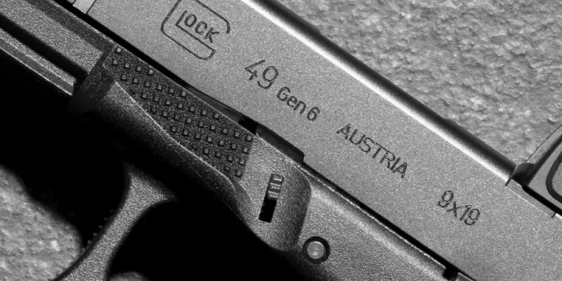 Glock GENERACE 6 nastupuje!