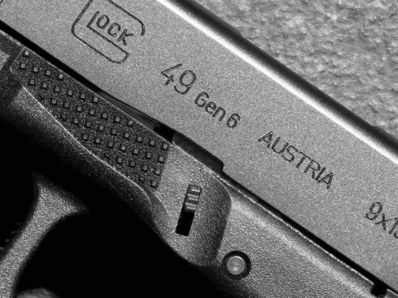 Glock GENERACE 6 nastupuje!
